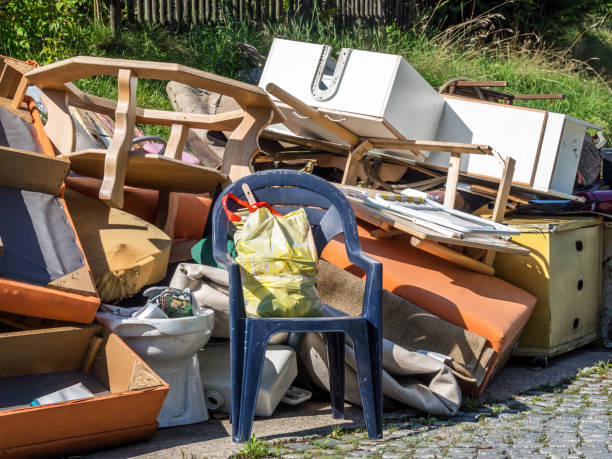 Best Residential Junk Removal  in College Place, WA