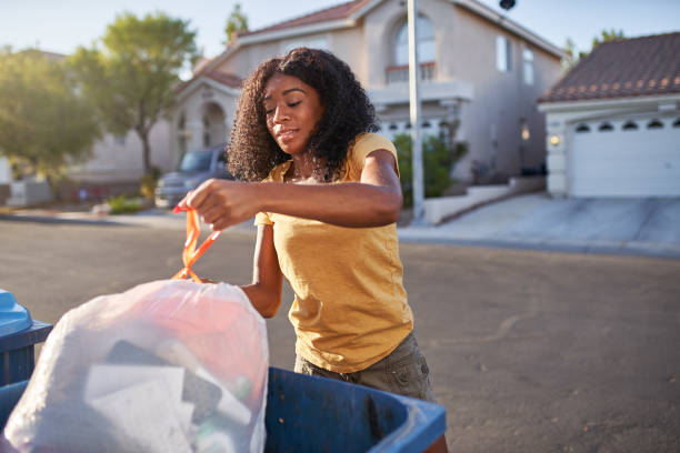Best Junk Removal and Recycling  in College Place, WA