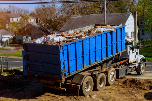 Best Local Junk Hauling  in College Place, WA