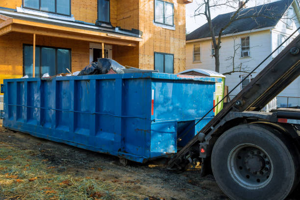 Best Construction Debris Removal  in College Place, WA