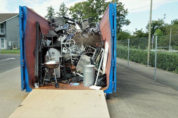 Best Junk Removal Near Me  in College Place, WA