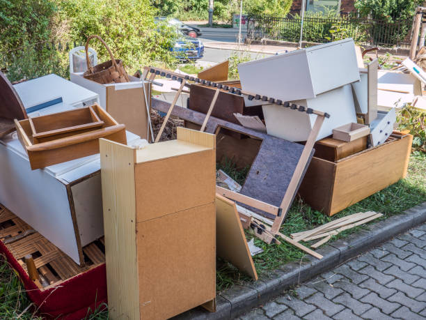 Best Full-Service Junk Removal  in College Place, WA