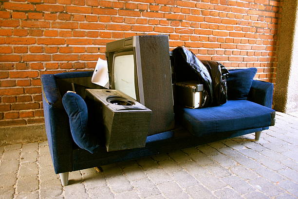 Best Garage Cleanout Services  in College Place, WA