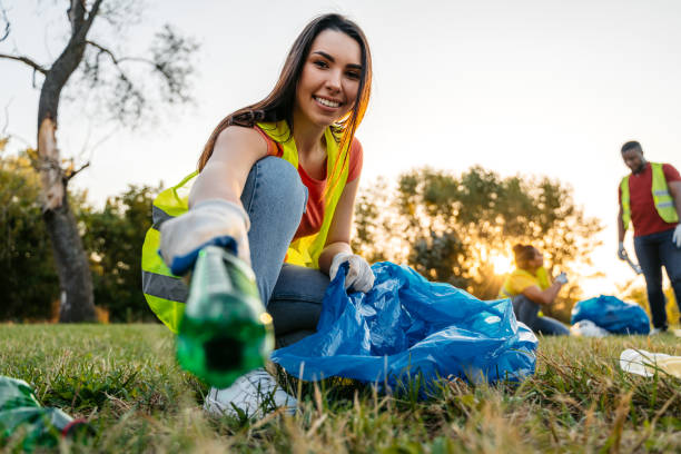 Best Commercial Cleanout Services  in College Place, WA
