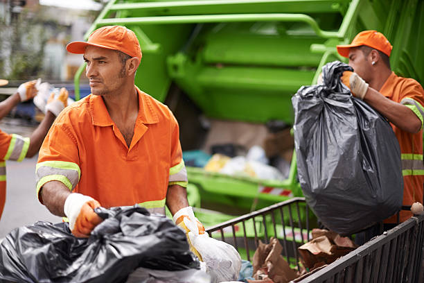 Best Basement Cleanout Services  in College Place, WA