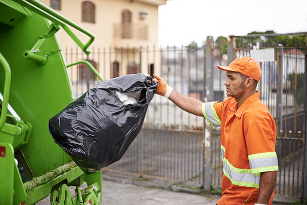 Household Junk Removal in College Place, WA