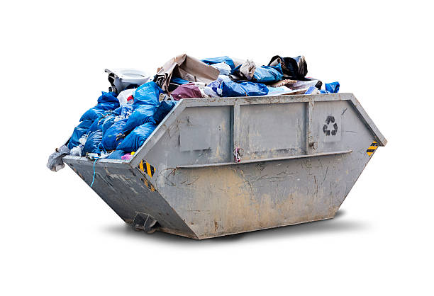 Basement Cleanout Services in College Place, WA