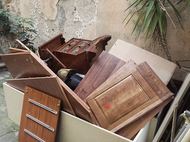 Best Yard Waste Removal  in College Place, WA
