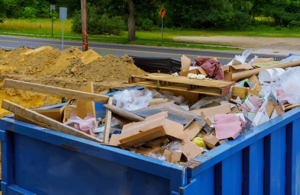 Professional Junk Removal in College Place, WA